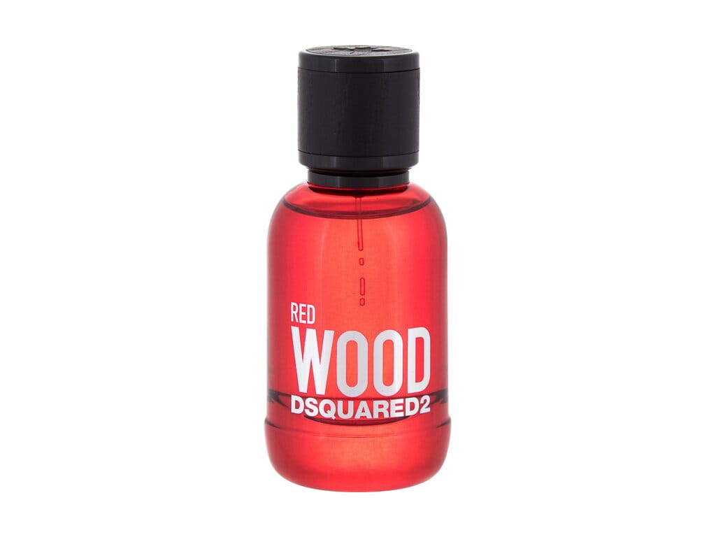 Dsquared2 Red Wood W Woda toaletowa 50ml-619567